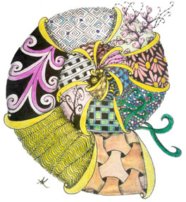 Praxis für Craniosacral Therapie